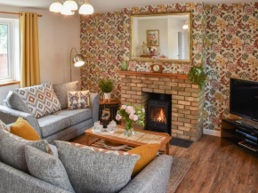 Hawks Mill Cottage